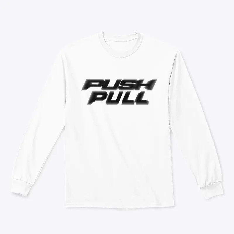 PUSH/PULL White