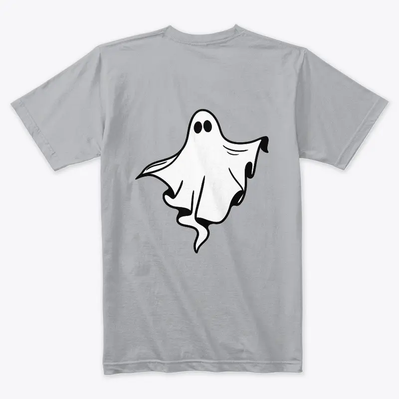 Big Ghost