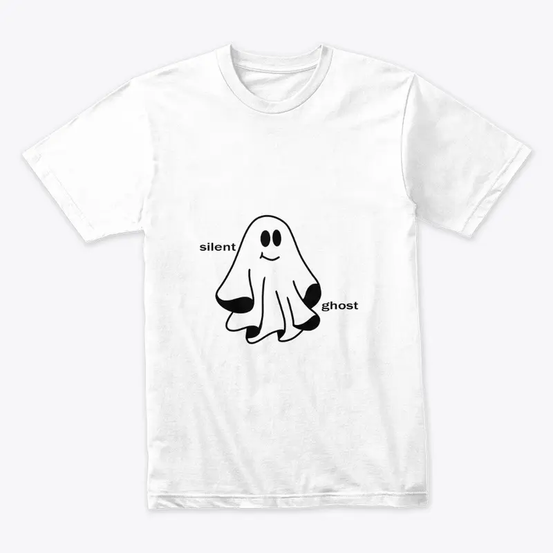 Simple Ghost